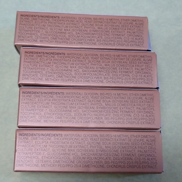 Avon Anew Power Serum, set of 4 - Picture 2 of 5